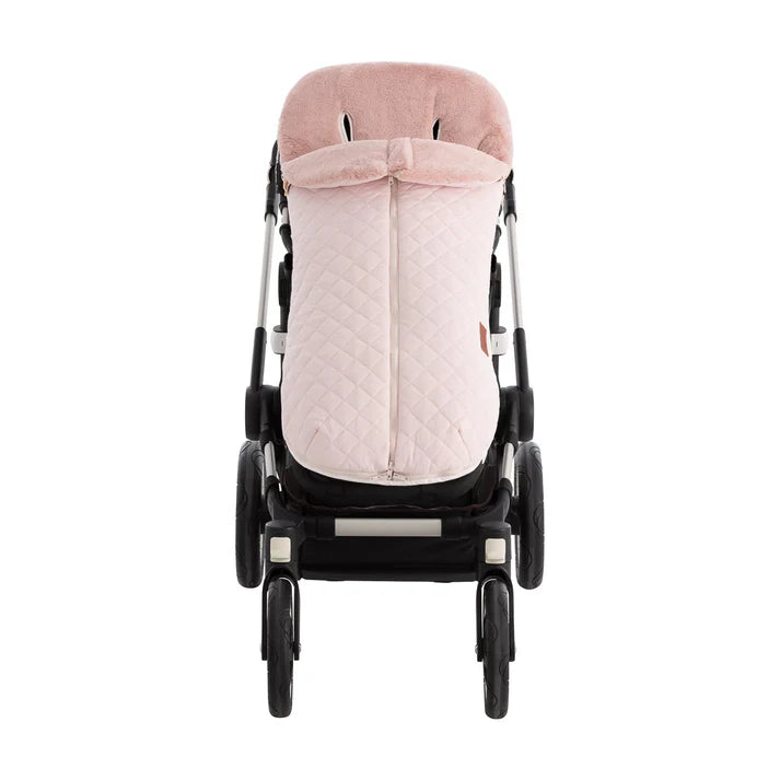 Universal footmuff stroller sack 45x98x3 CM