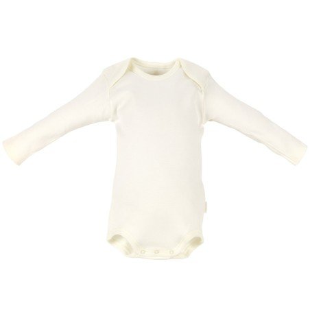 Body long sleeve I. beige unic