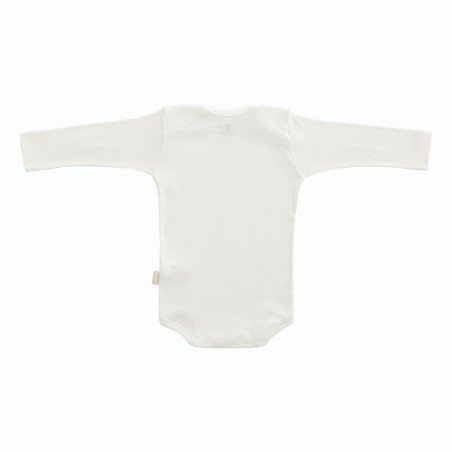 Body long sleeve I. beige unic