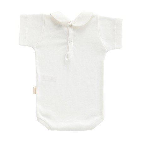 Round neck body long sleeve I. beige unic