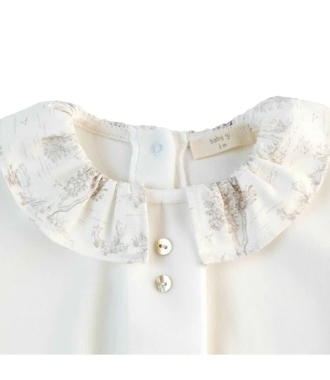 Country Babygrow