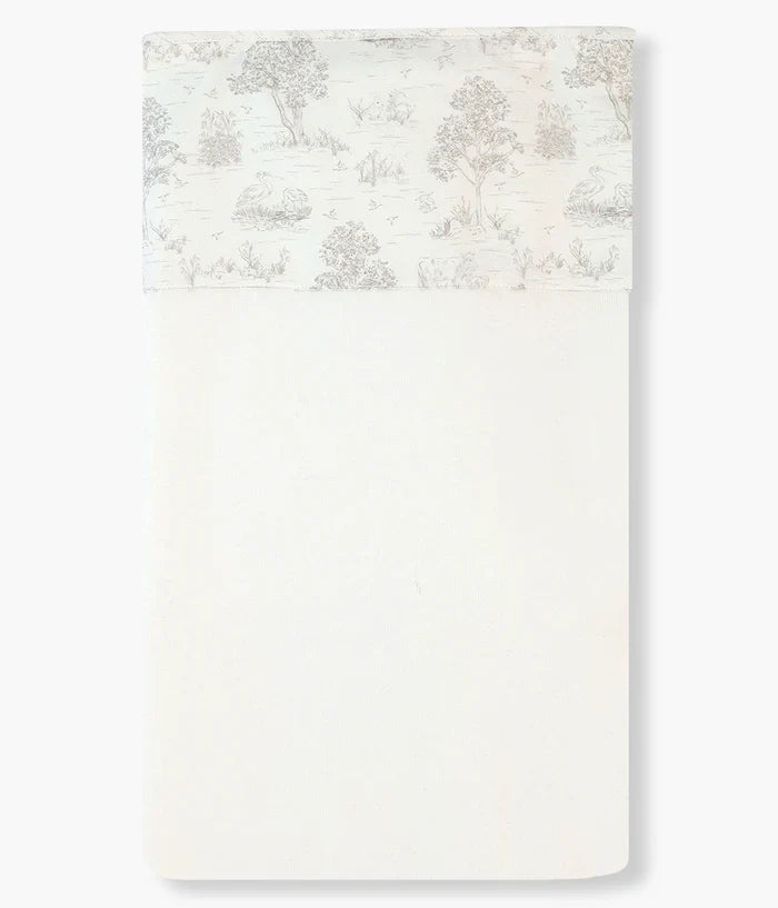 Country blanket
