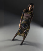 Naunced Dress