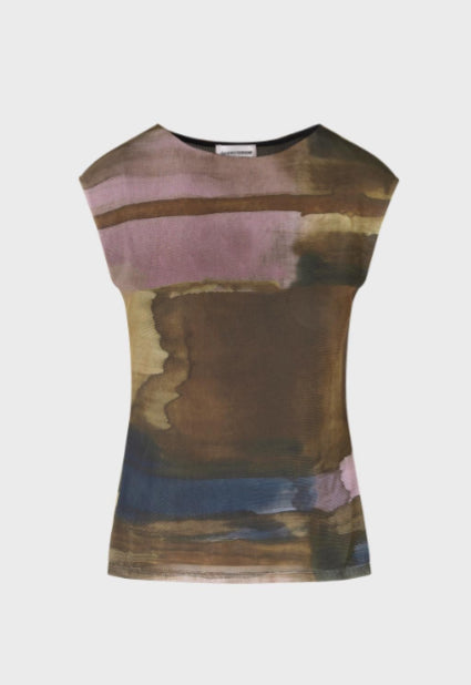 Naunced Top