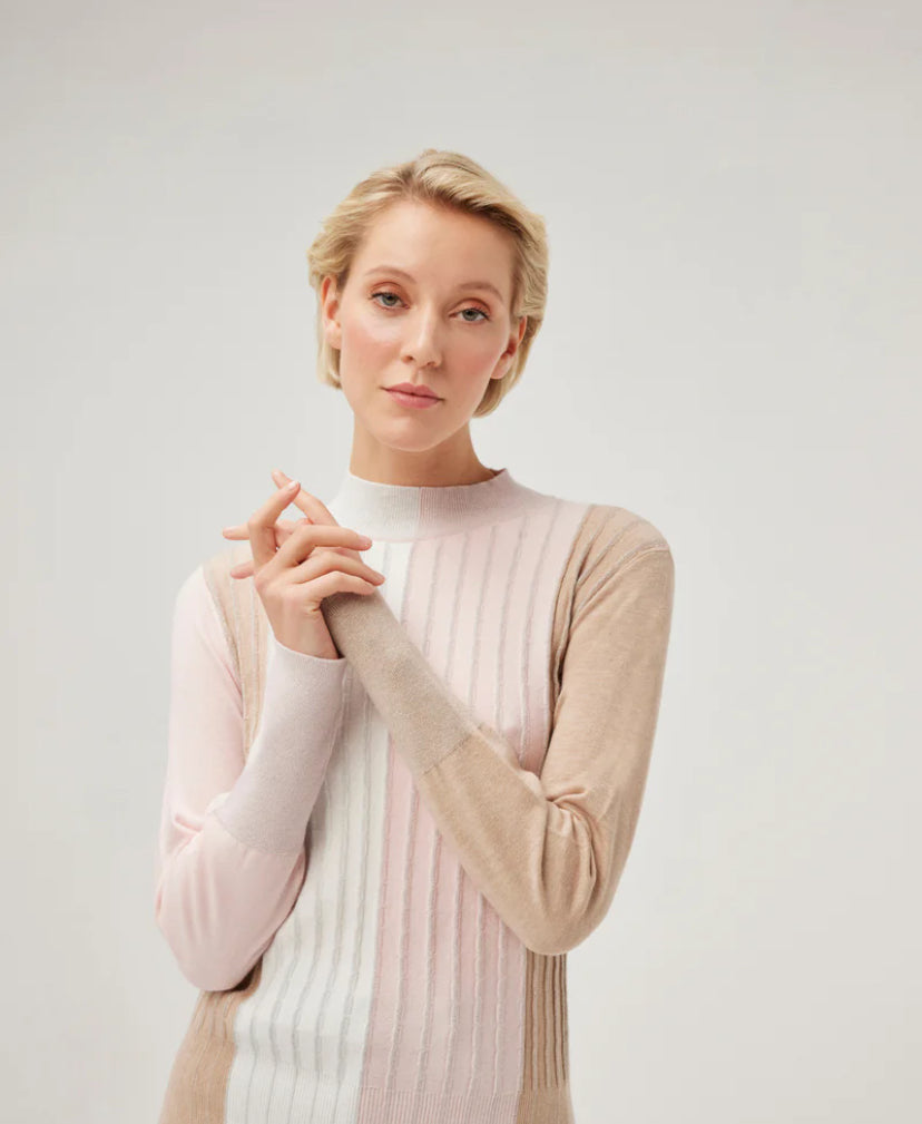 Aurora Knitwear