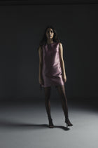 Mikado Dress