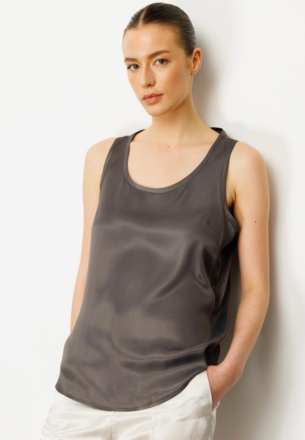Loose Tank top