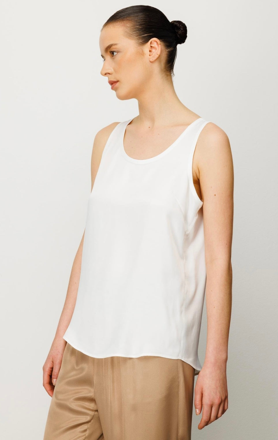 Loose Tank top