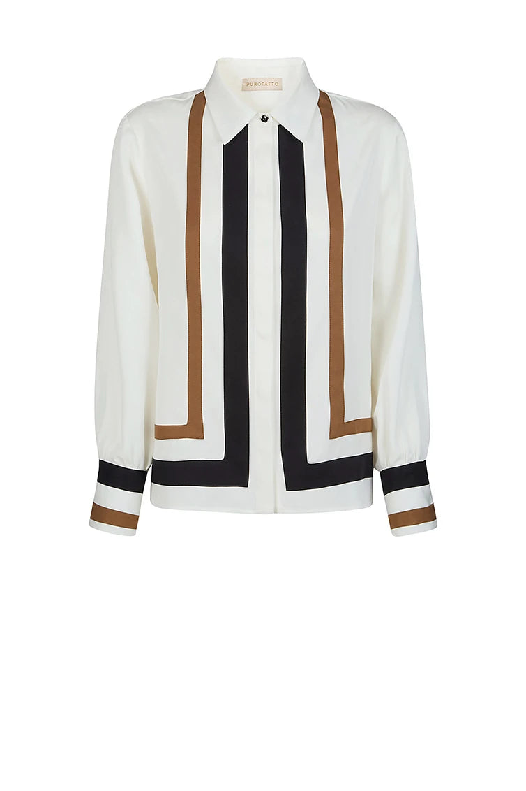 Lyocell Shirt