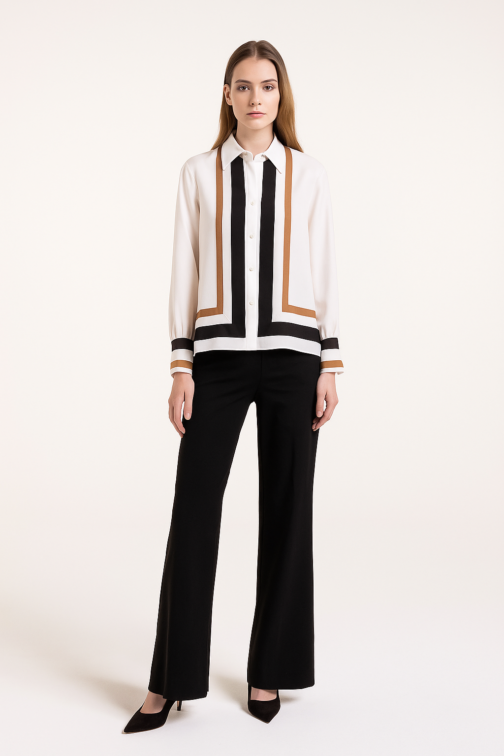 Lyocell Shirt
