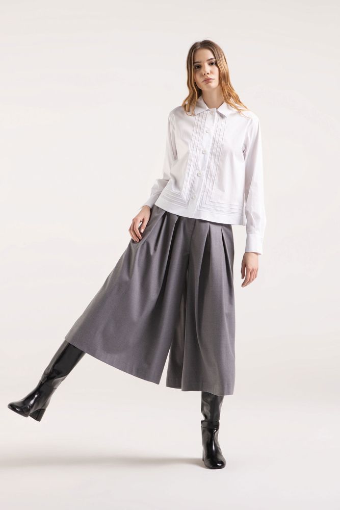 Flowy pants