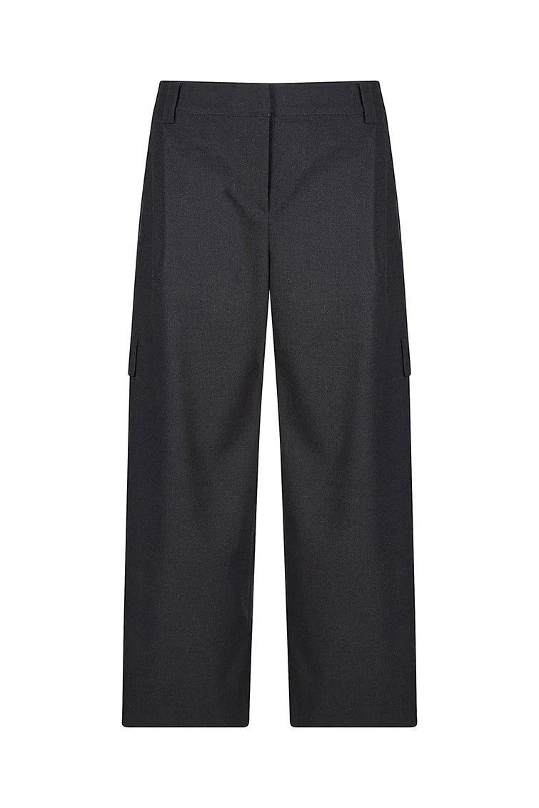 Capri casual pants
