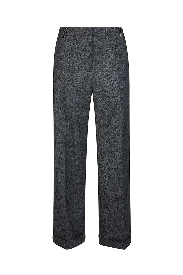 Casual official pants