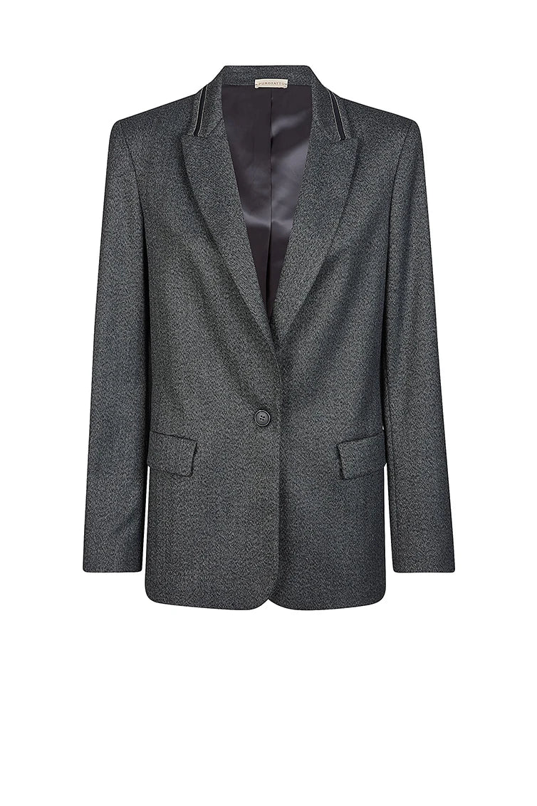 Official blazer
