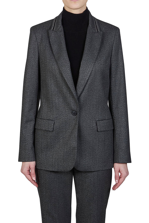 Official blazer