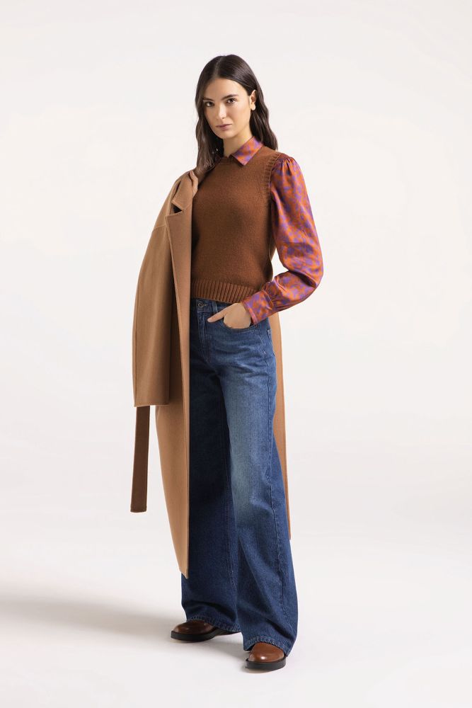 Baggy jeans