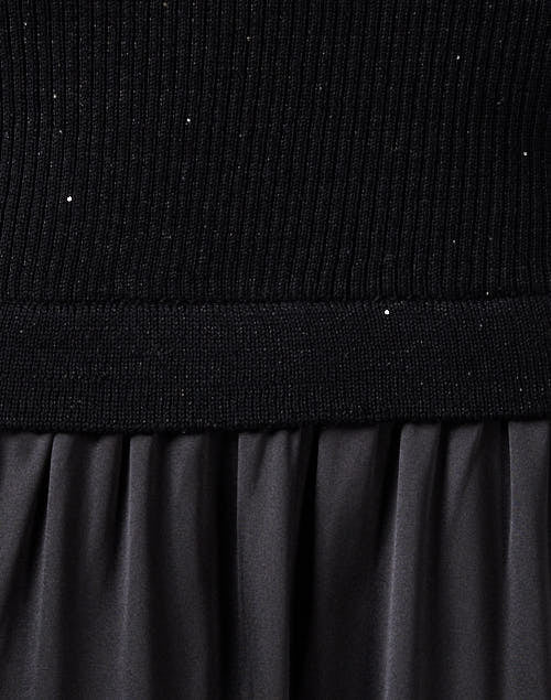Dress With Sequins