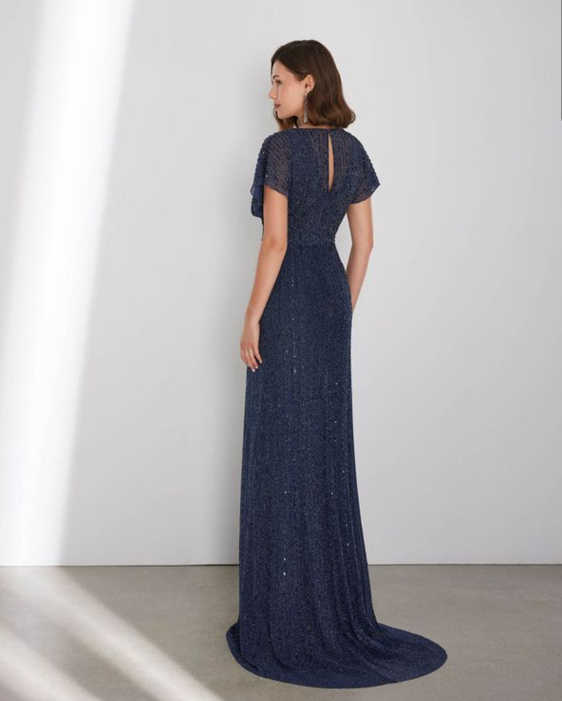 Rosa Clara's Twilight Grace Gown