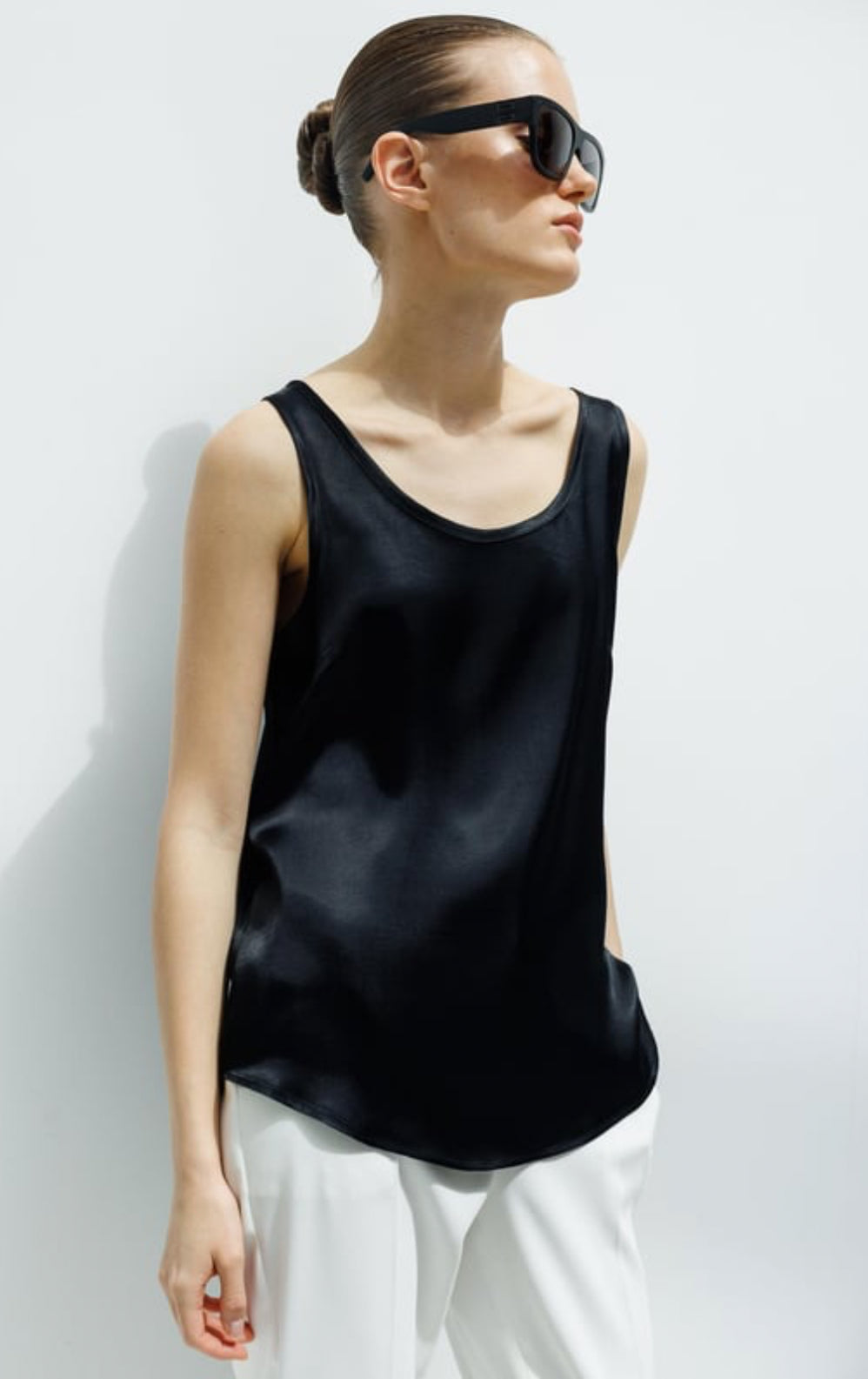 Loose Tank top