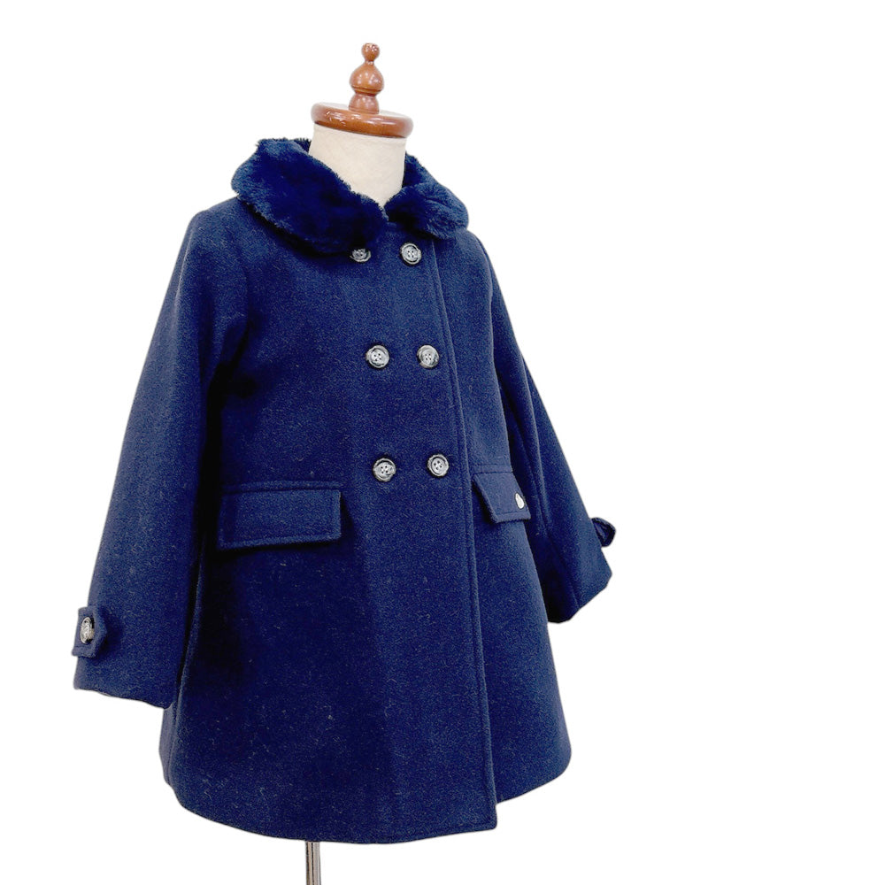 Children's  winter coat