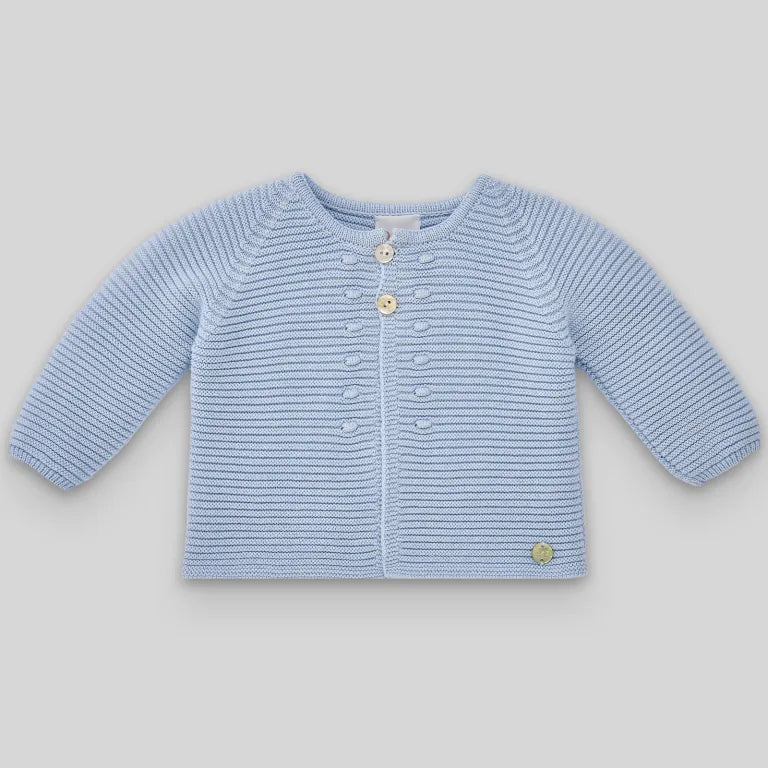 Paz Rodriguez Long Sleeves Cardigan