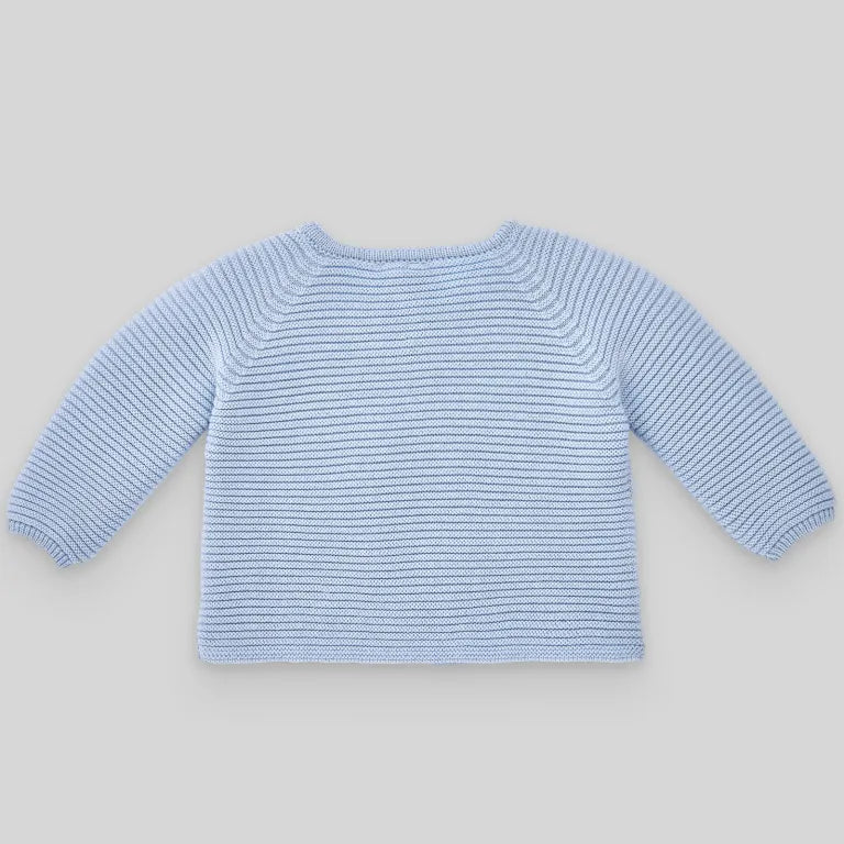 Paz Rodriguez Long Sleeves Cardigan