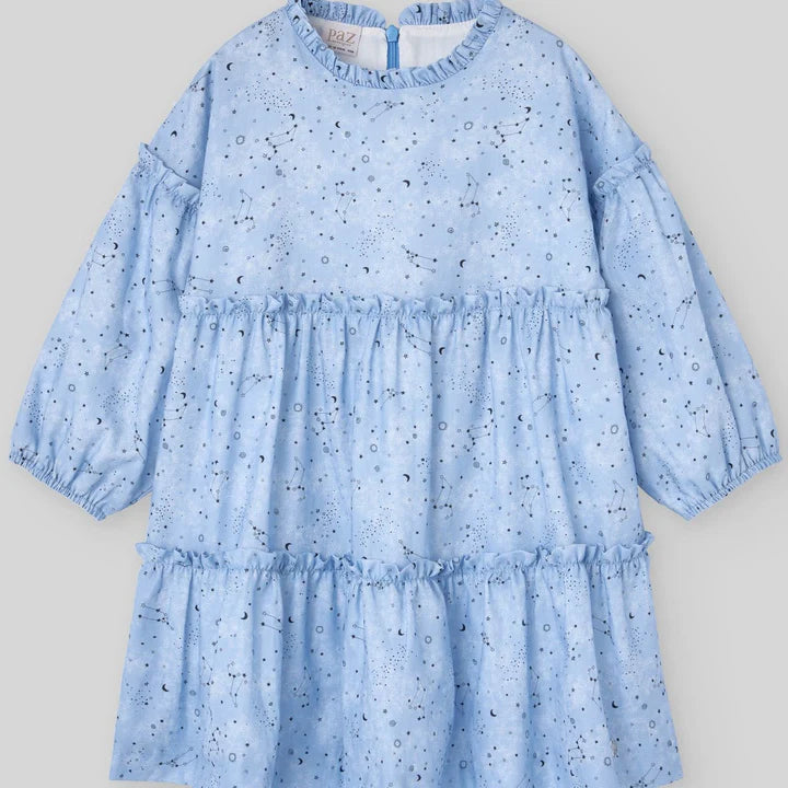 Astros dress