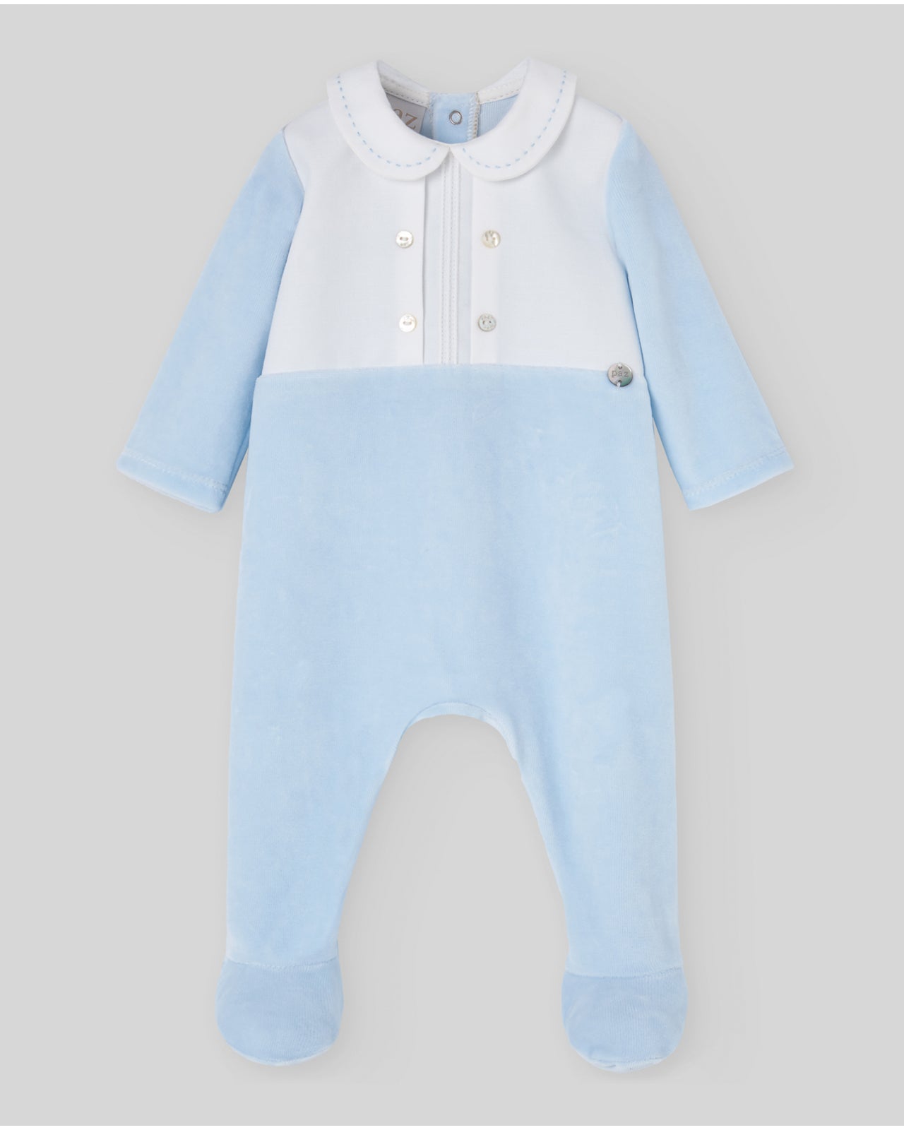 Ternura boy pyjama