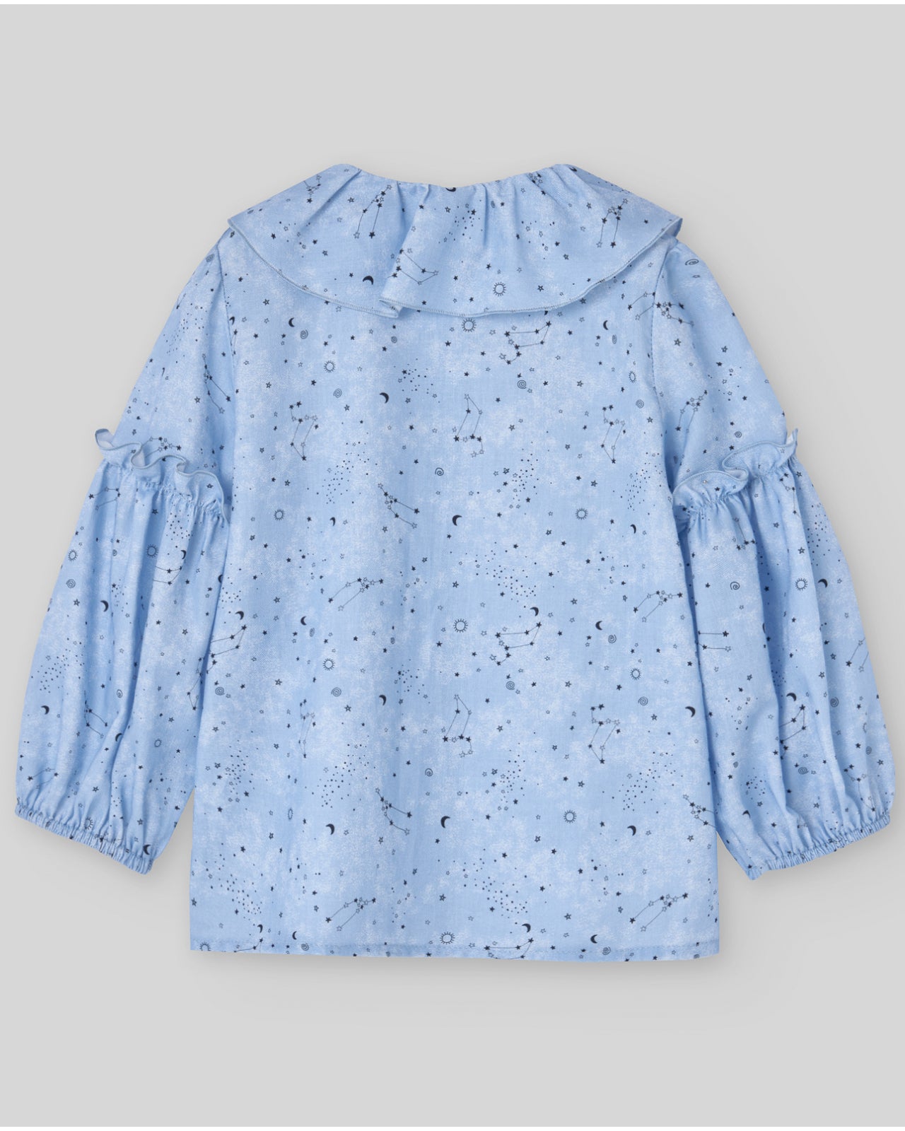 Astros blouse