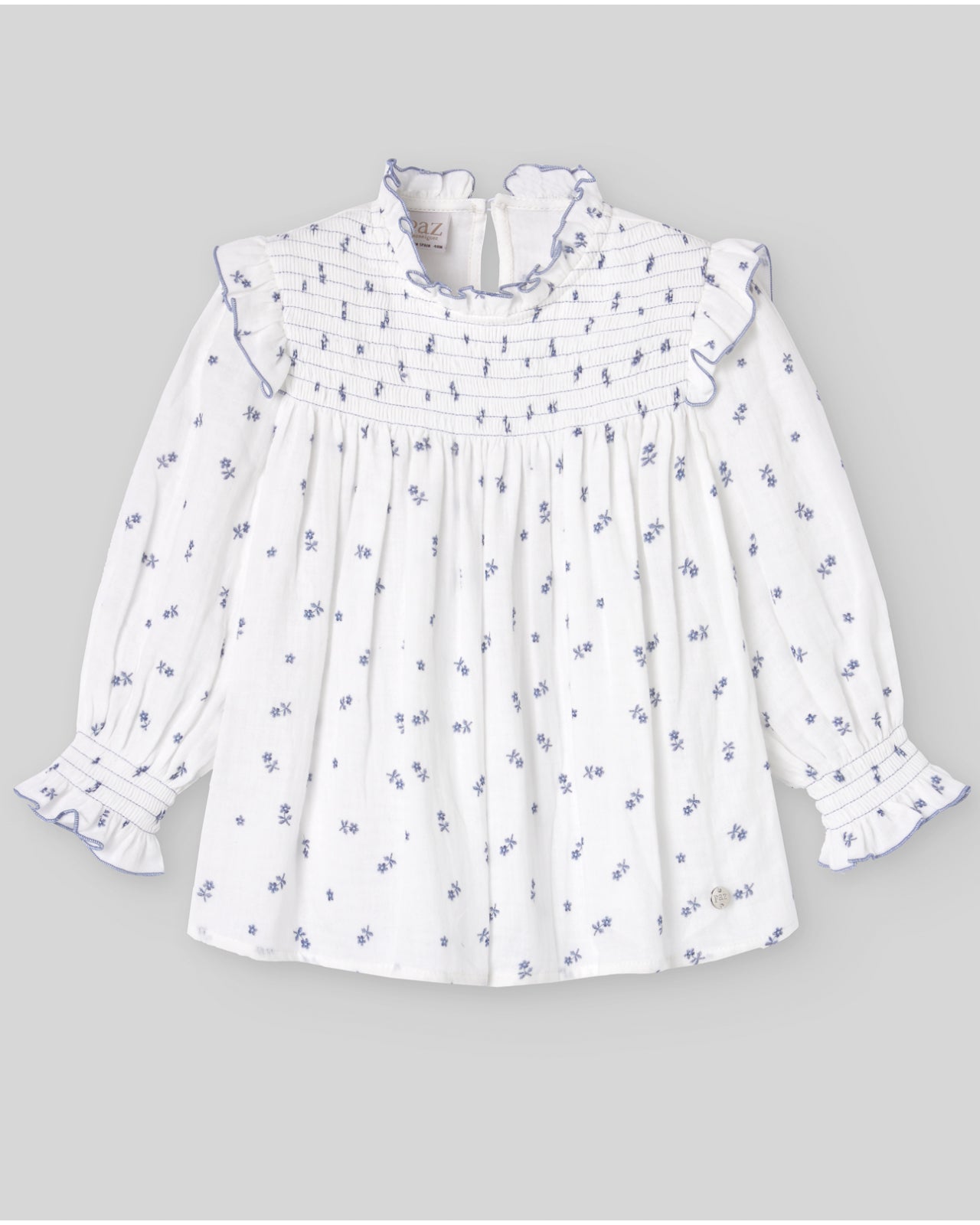 Blouse "ENCANTO"