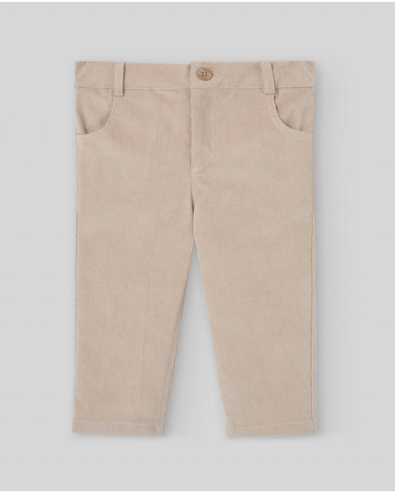 Esencial woven trouser