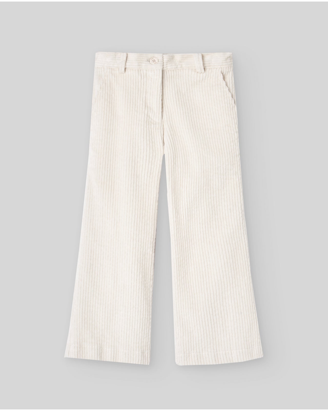 Astros corduroy pants