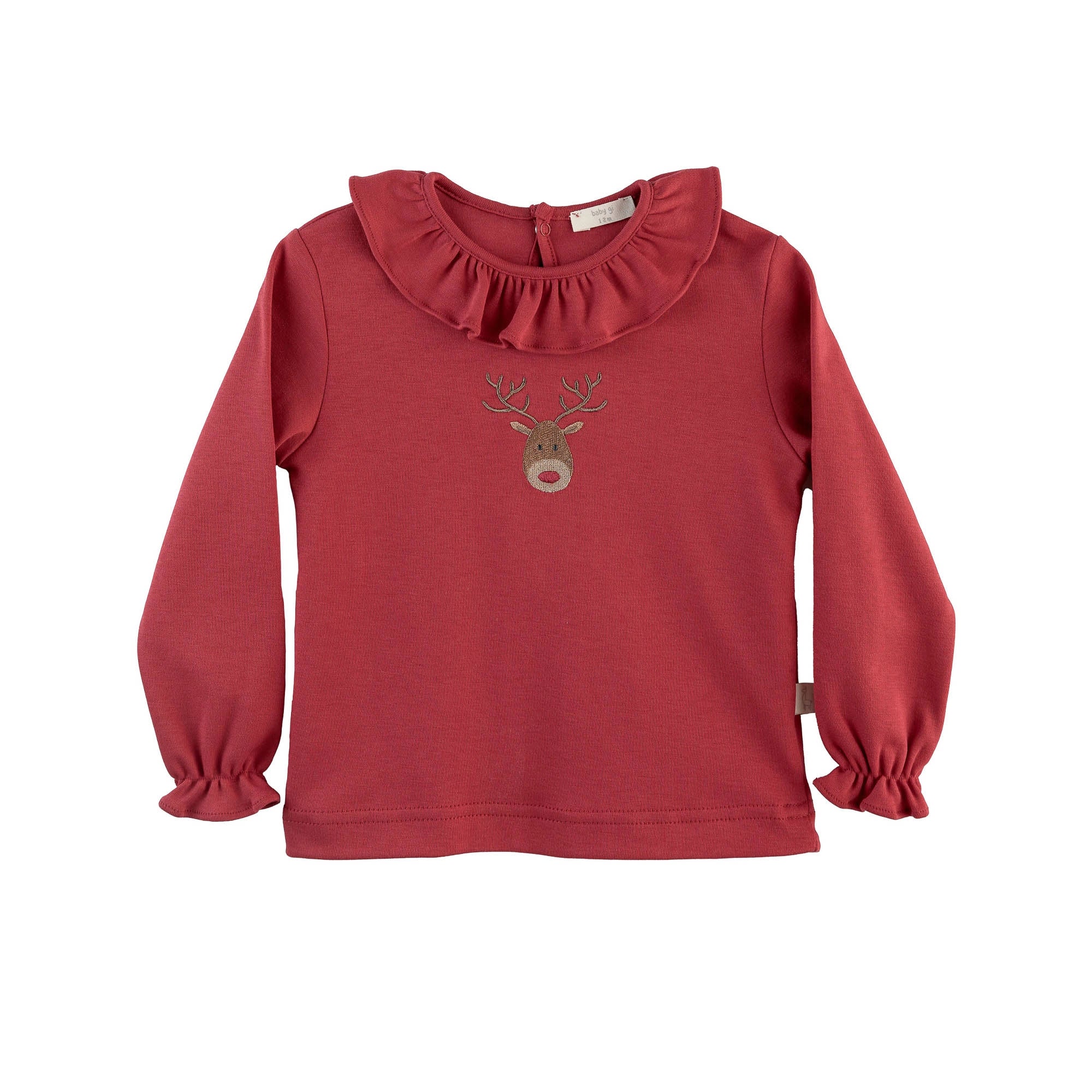 Prancer top