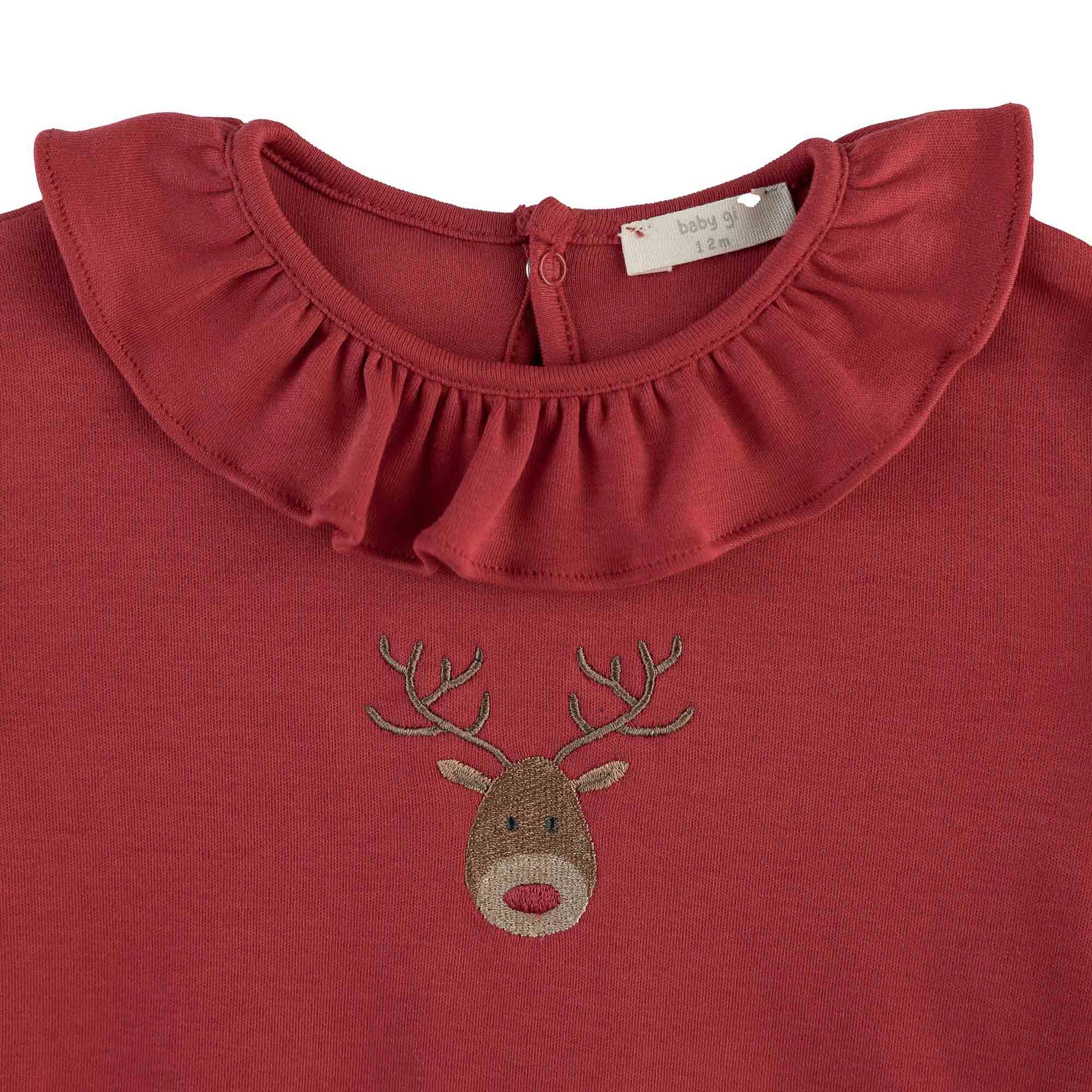 Prancer top
