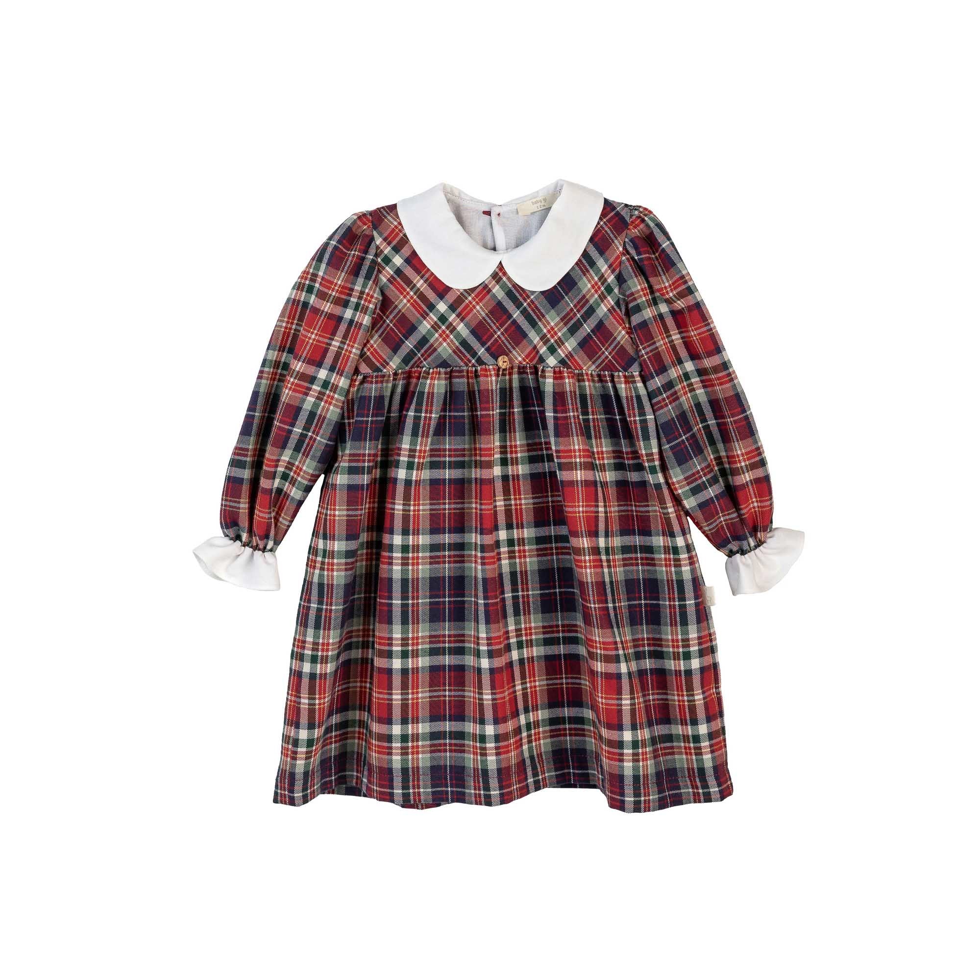 Prancer dress