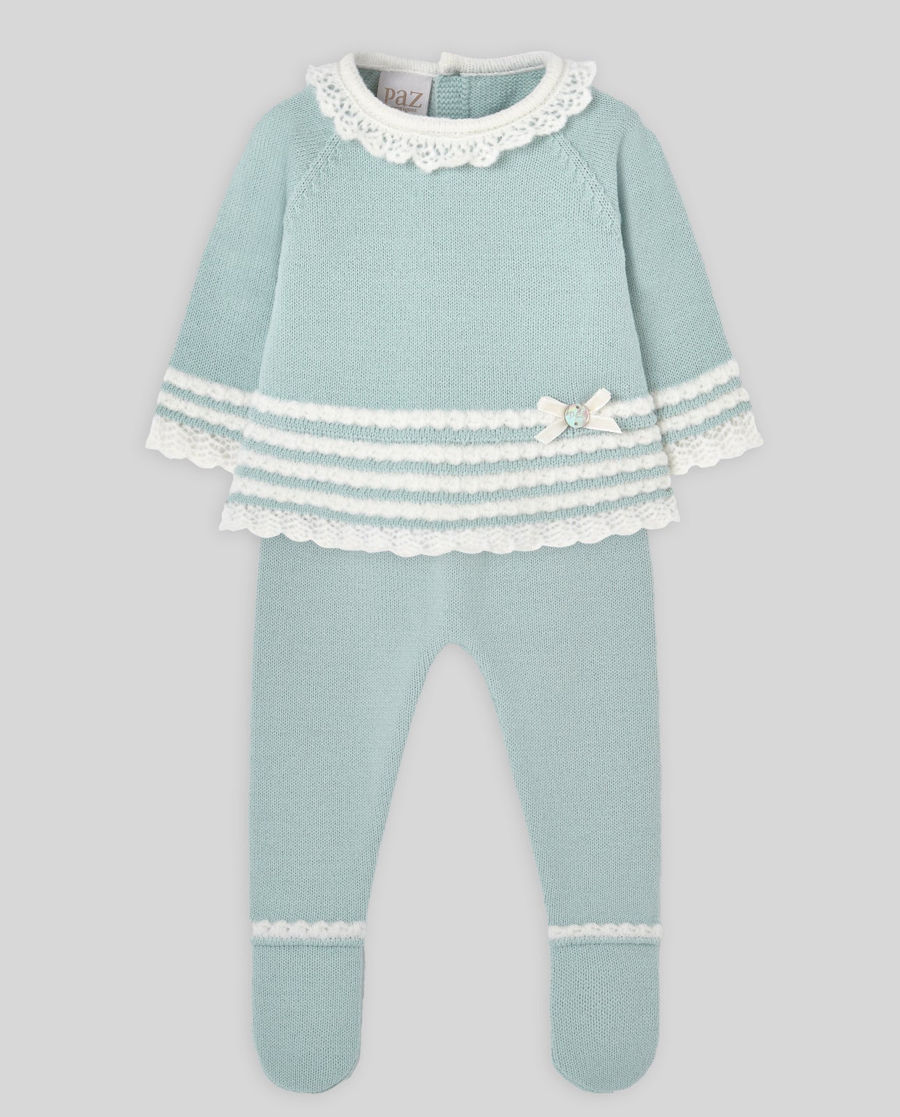 Rusenor sweater & leggings set