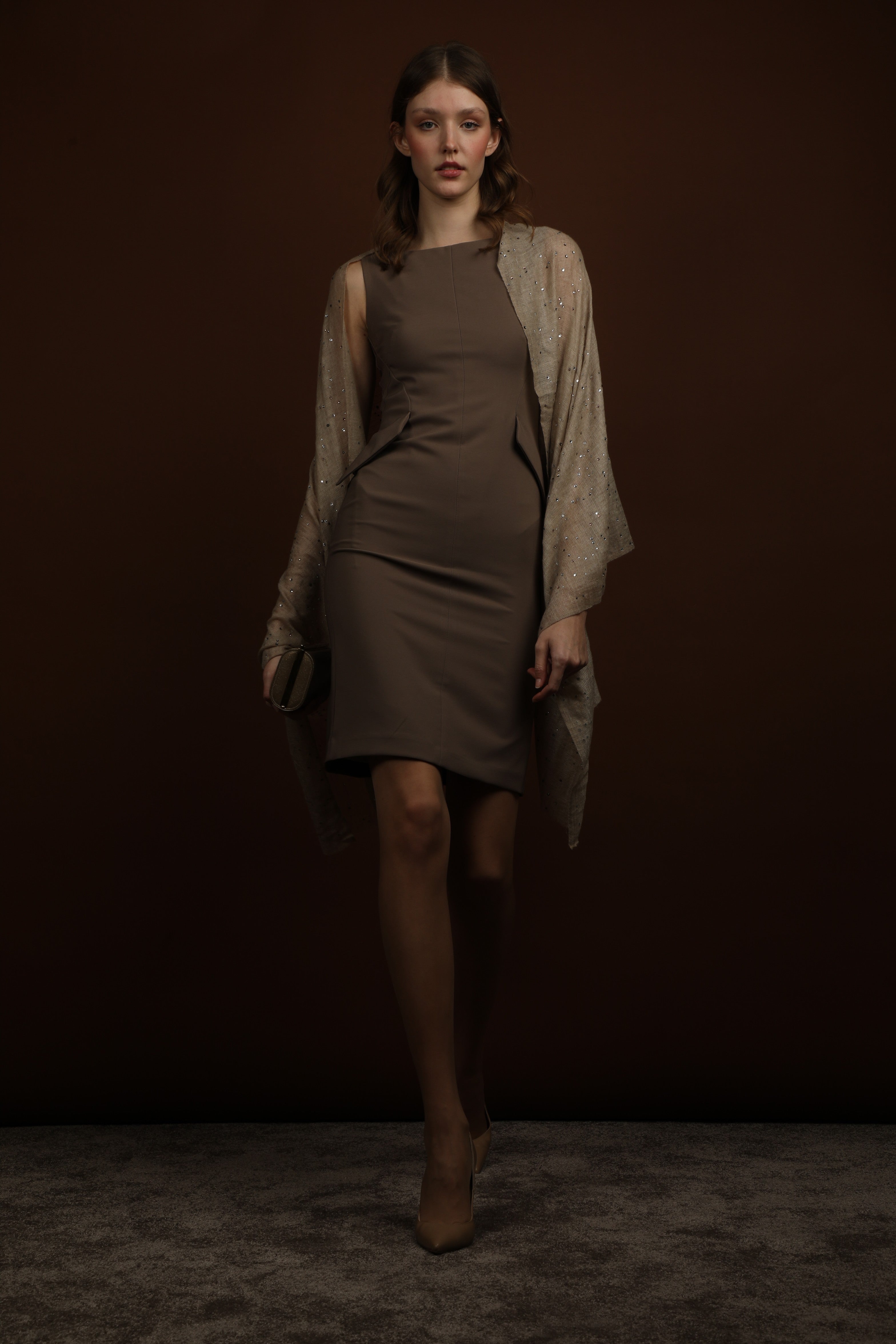 Bielastic Dress