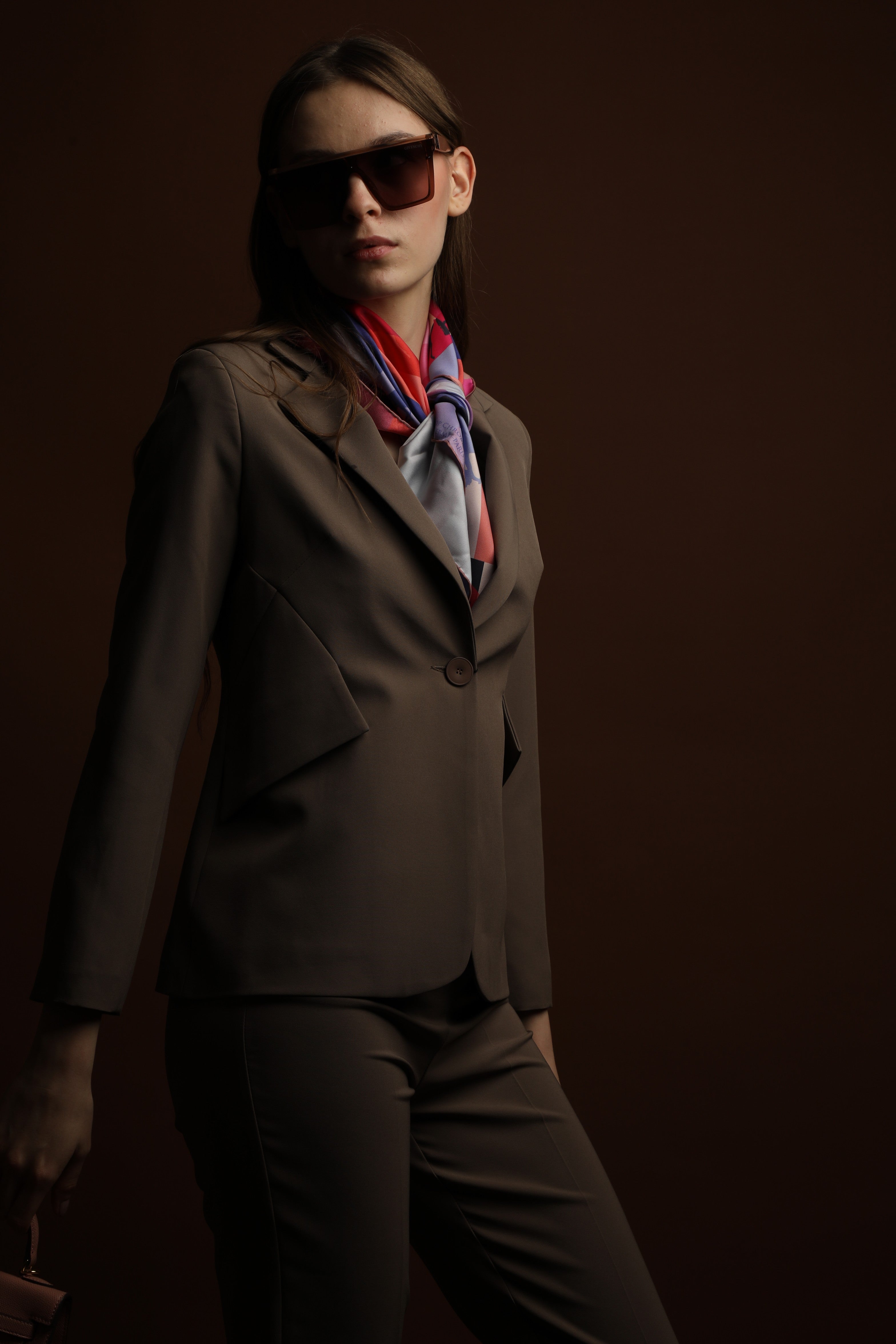 Bielastic Suit
