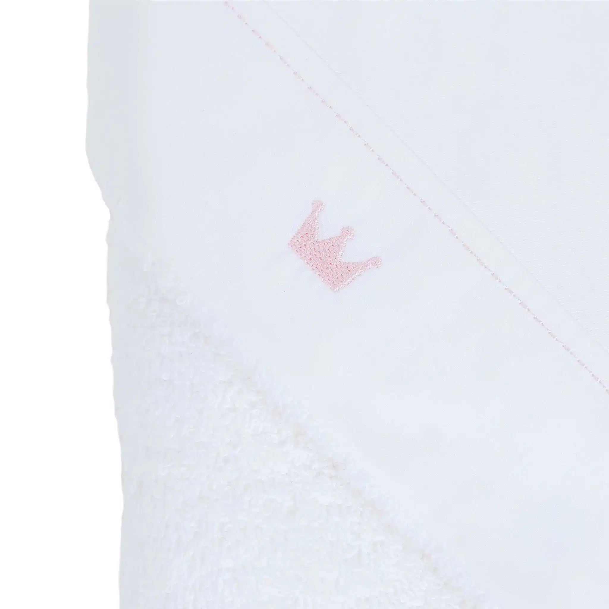 Little royals bath towel