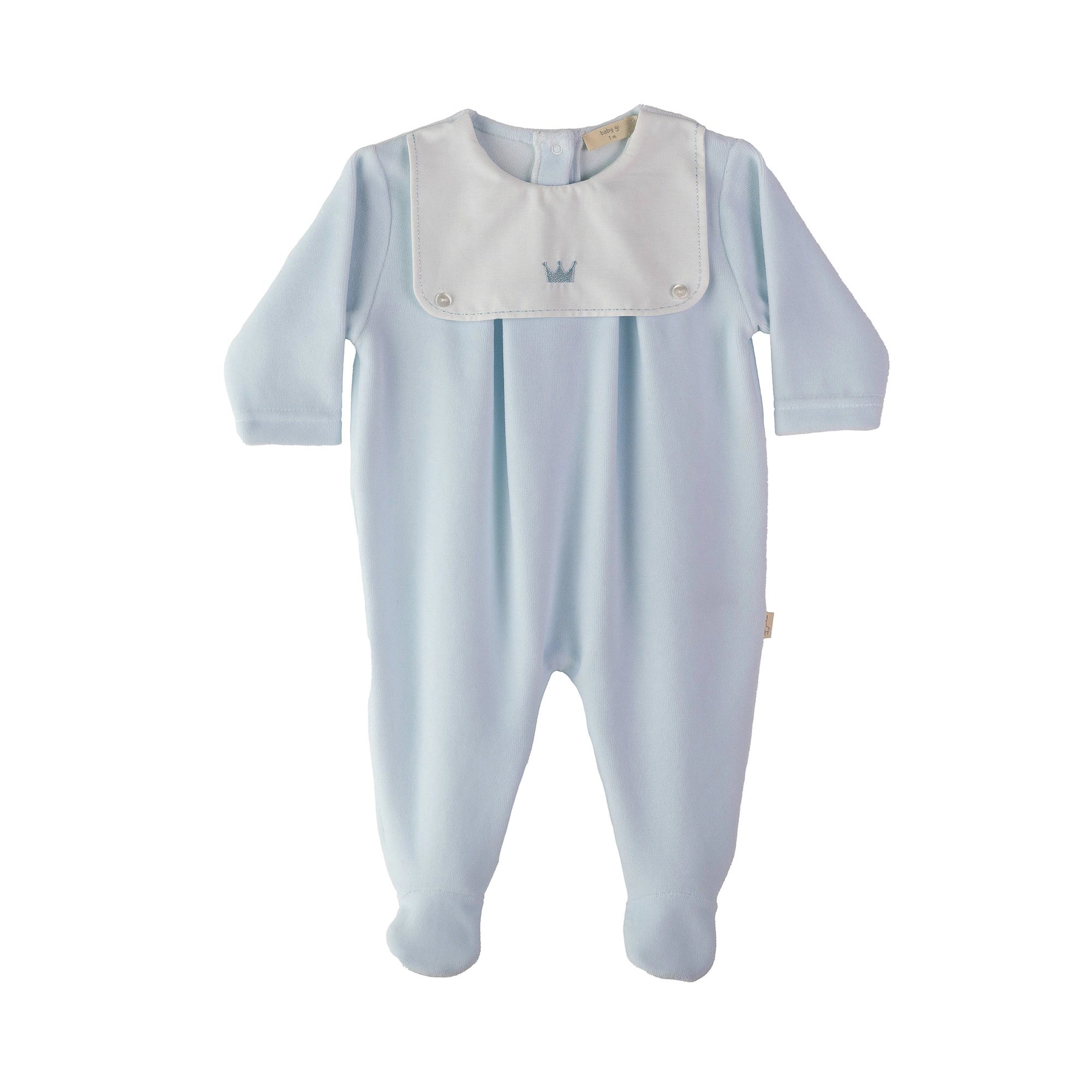 Little Royals babygrow