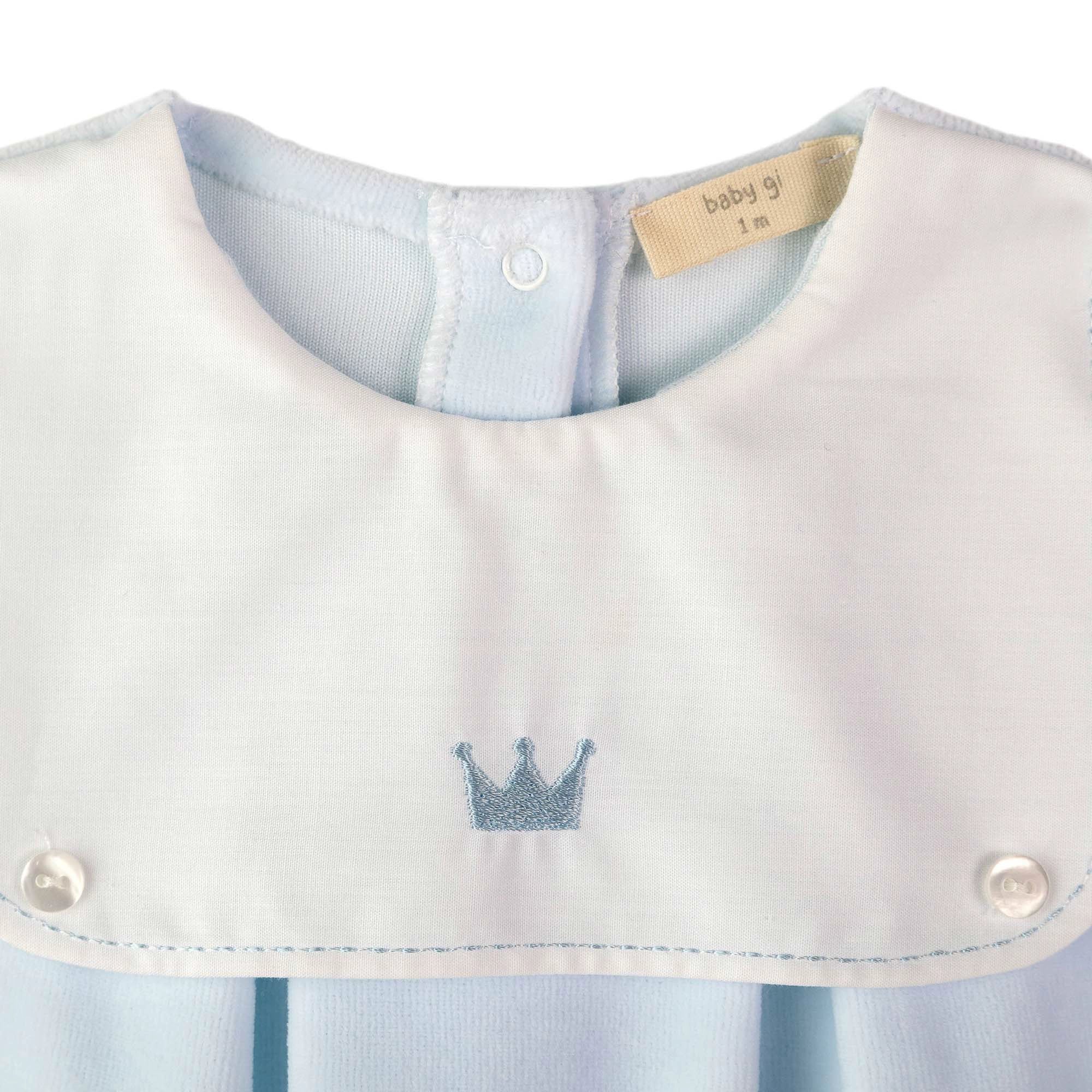 Little Royals babygrow