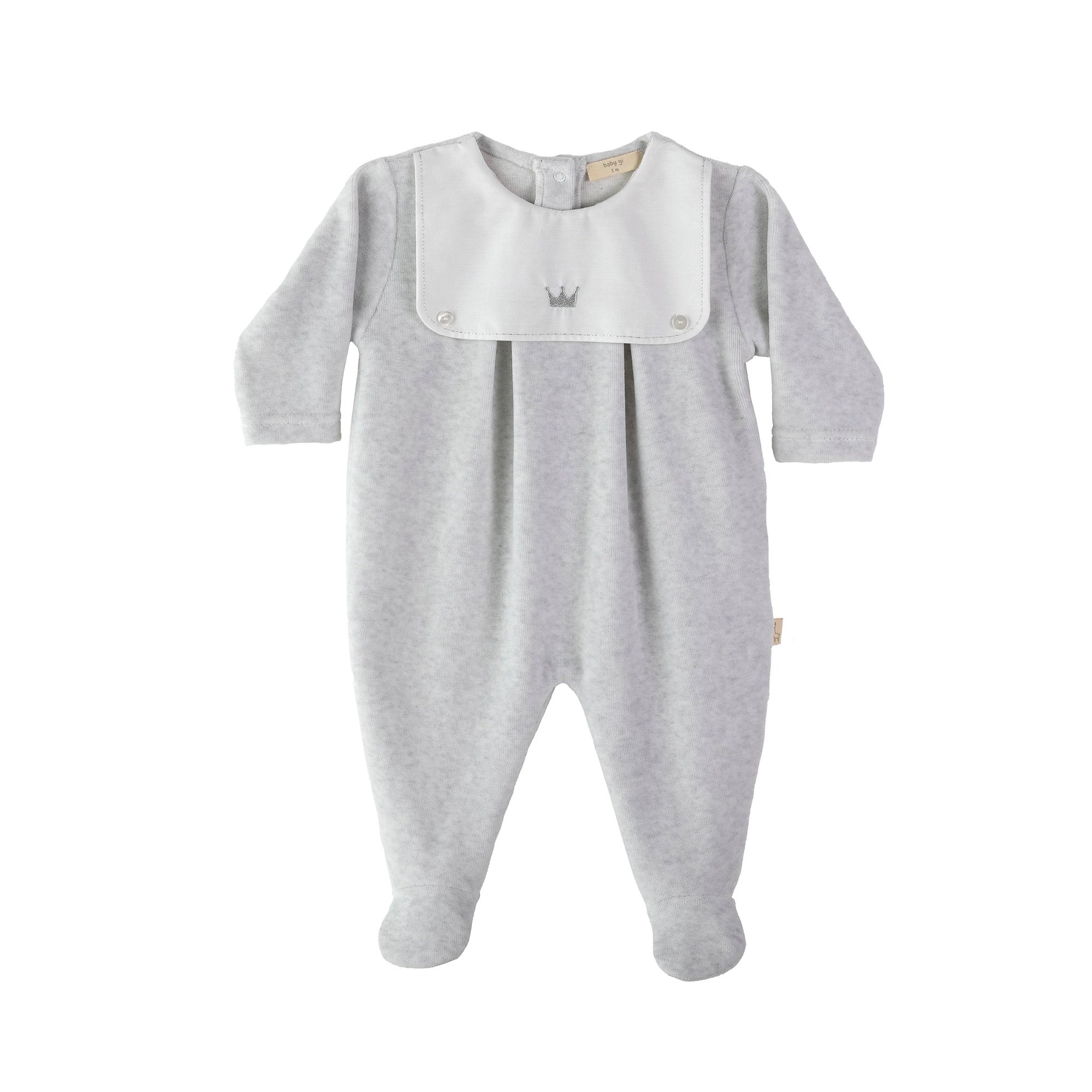 Little Royals Babygrow