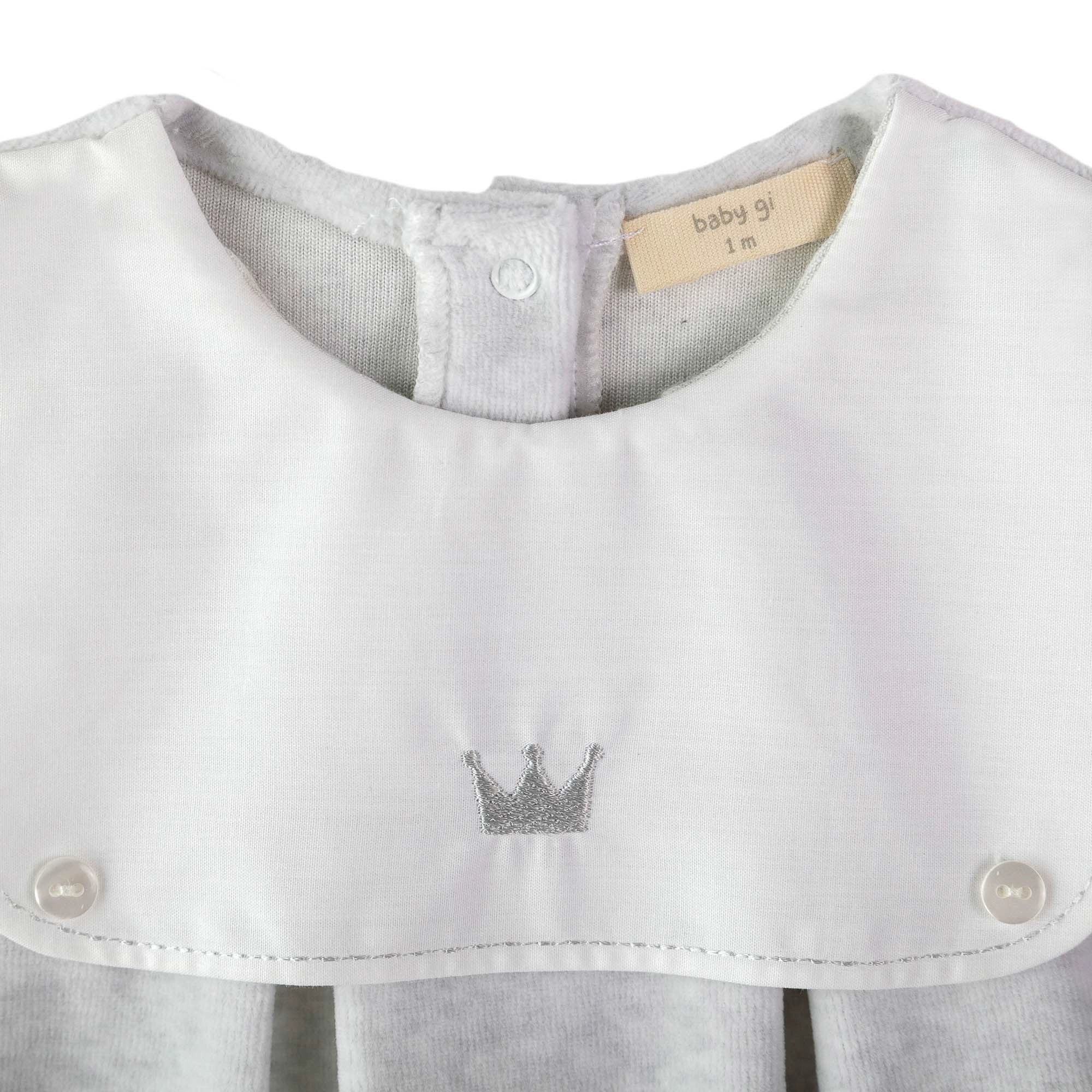 Little Royals Babygrow