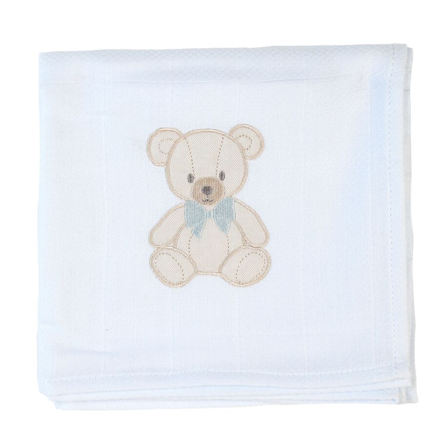 Teddy &  me diaper cloth