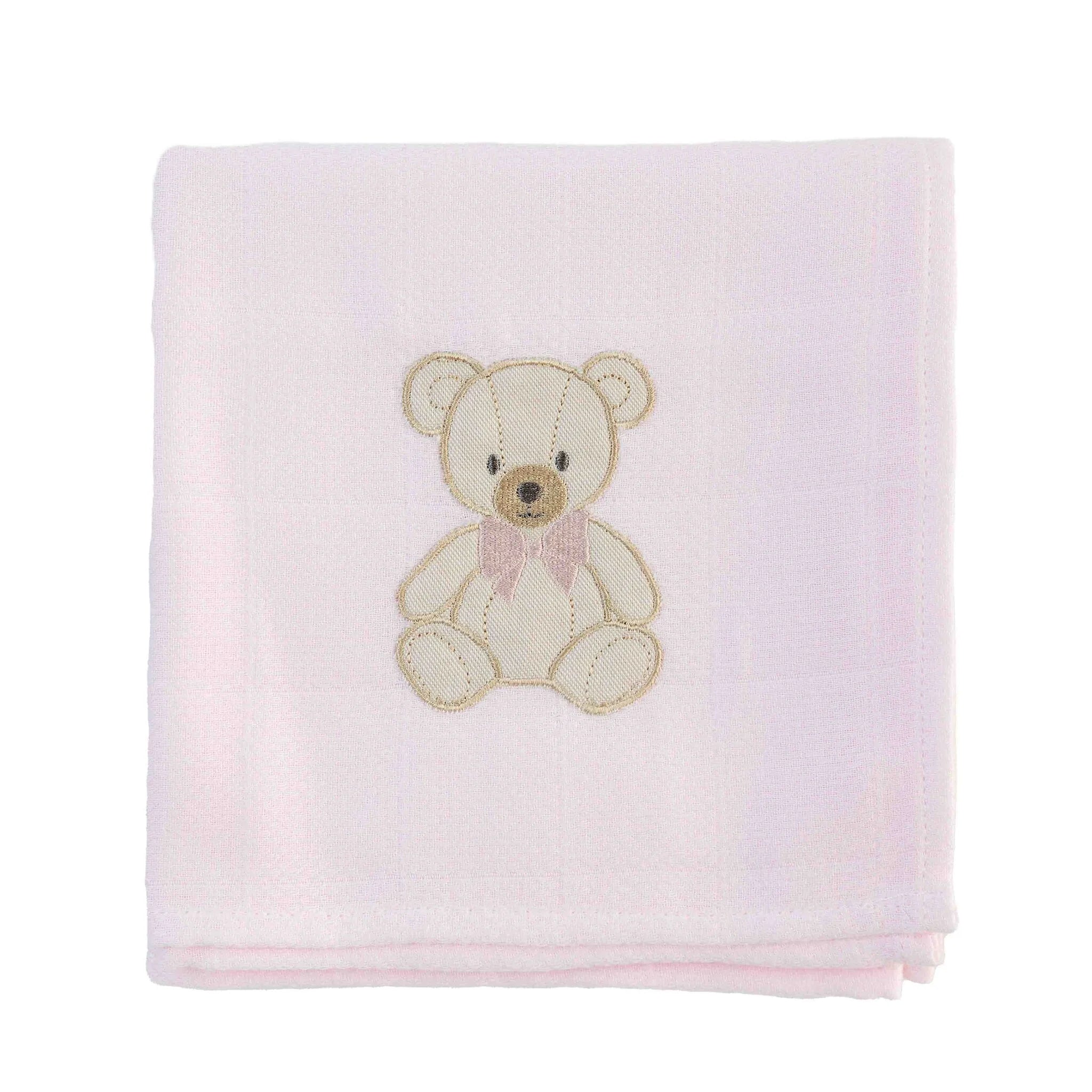 Teddy &  me diaper cloth