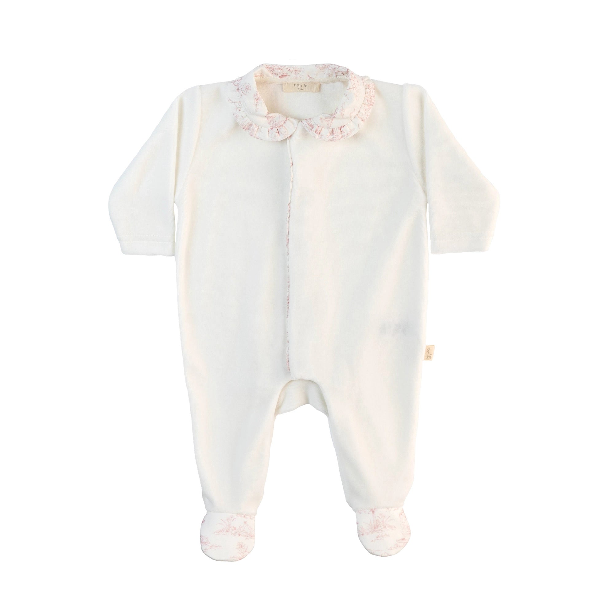 Vintage babygrow