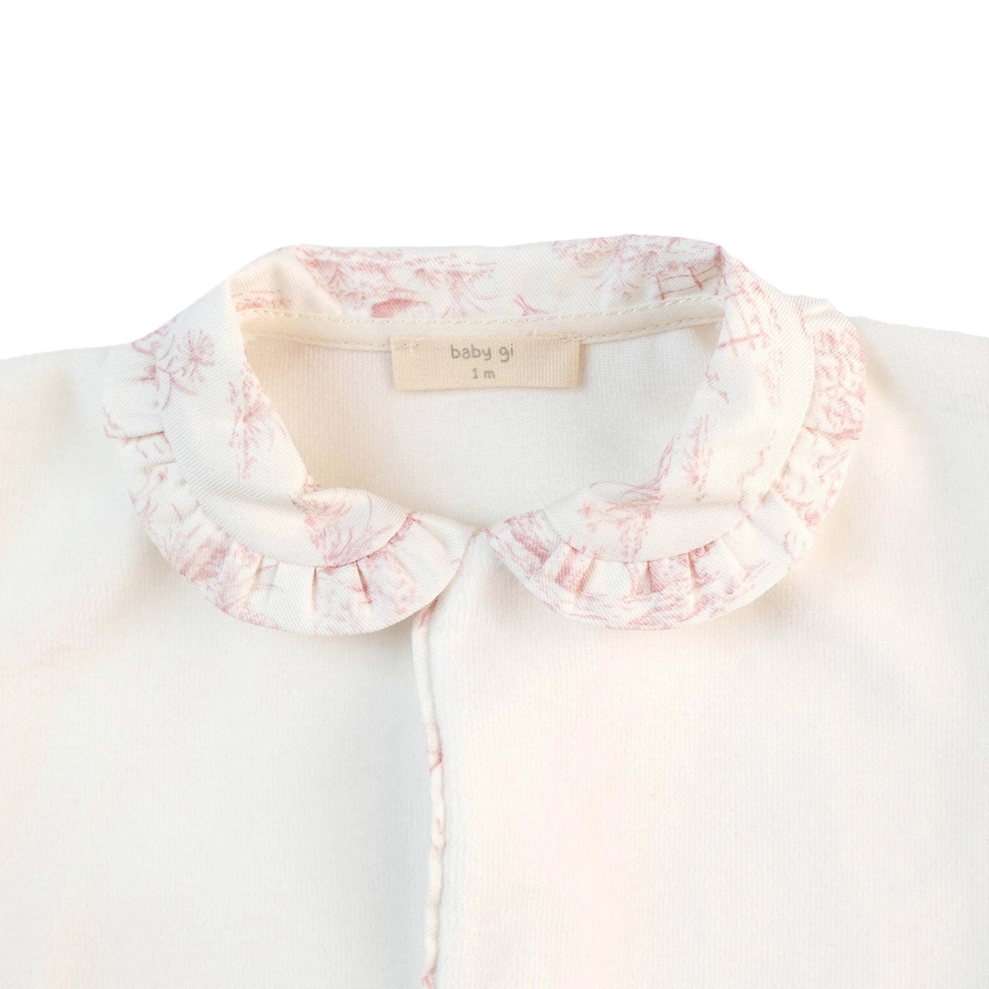 Vintage babygrow