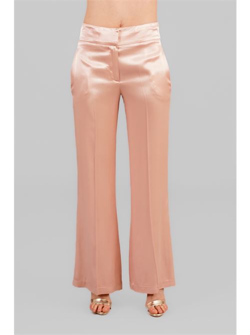 Satin Soft pants
