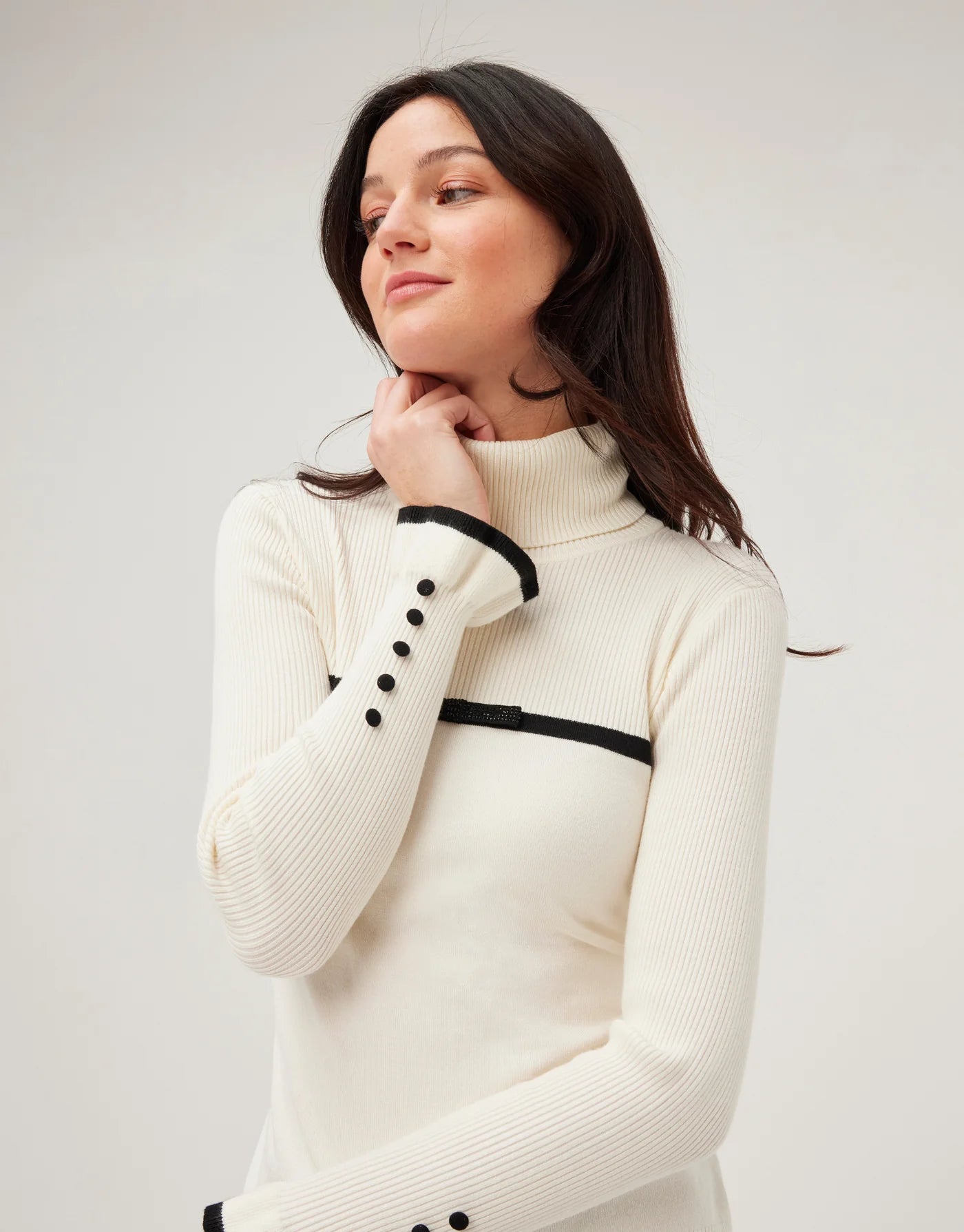 Alienor Knitwear