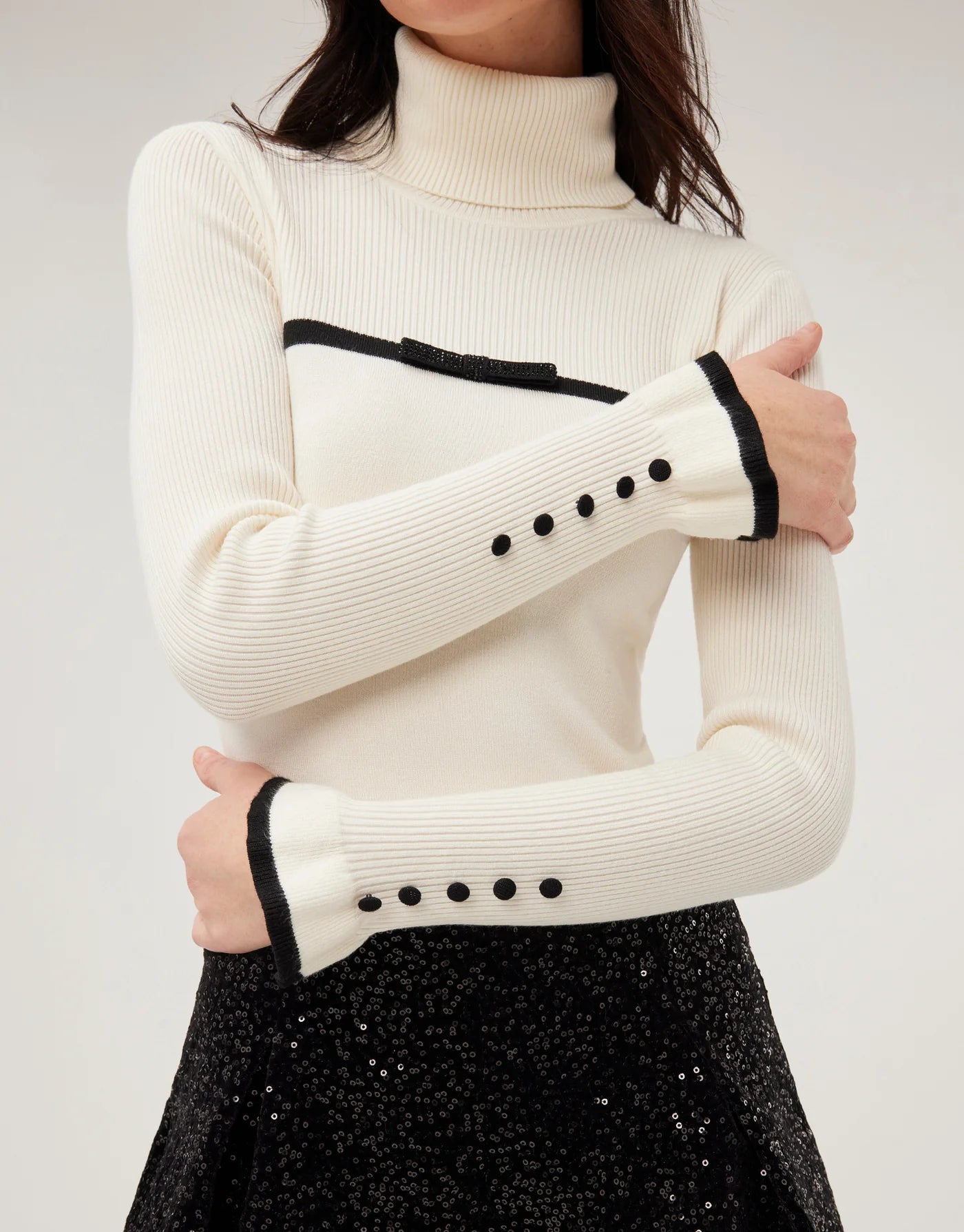 Alienor Knitwear